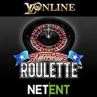 slot American Roulette NetEnt